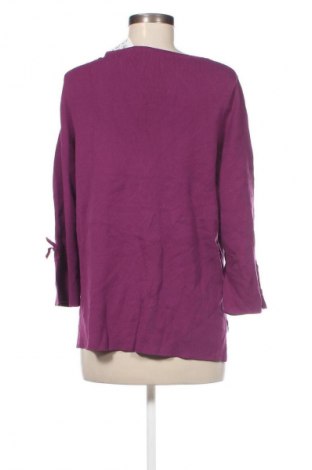 Damenpullover, Größe L, Farbe Lila, Preis € 5,99