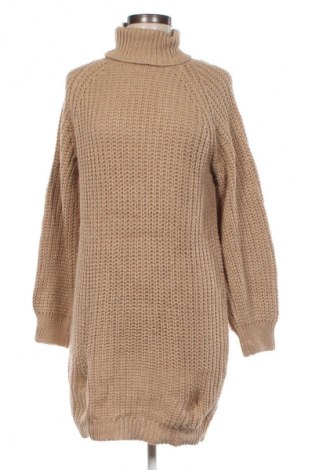 Damenpullover, Größe M, Farbe Beige, Preis € 7,49