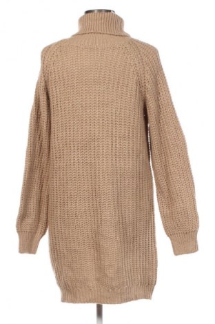 Damenpullover, Größe M, Farbe Beige, Preis € 7,49