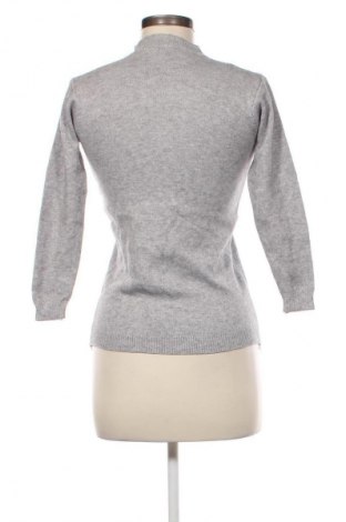 Damenpullover, Größe M, Farbe Grau, Preis 7,49 €