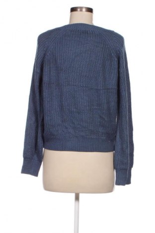 Damenpullover, Größe S, Farbe Blau, Preis 7,49 €