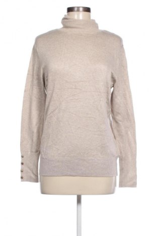 Damenpullover, Größe L, Farbe Beige, Preis 7,49 €