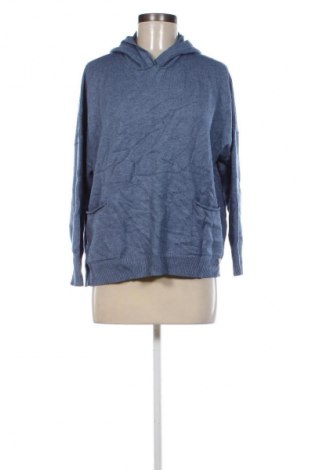 Damenpullover, Größe L, Farbe Blau, Preis 20,18 €