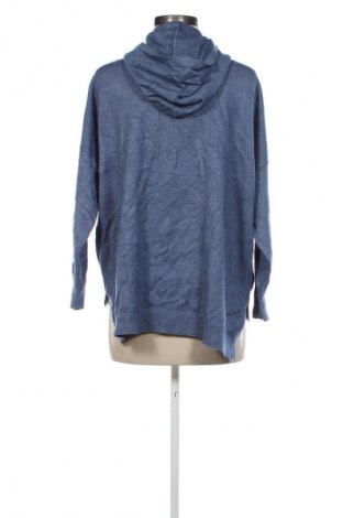 Damenpullover, Größe L, Farbe Blau, Preis € 8,49