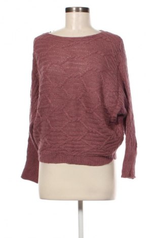 Damenpullover, Größe S, Farbe Lila, Preis € 11,10