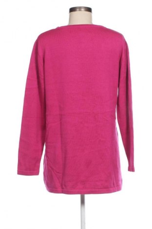 Damenpullover, Größe M, Farbe Rosa, Preis 7,49 €