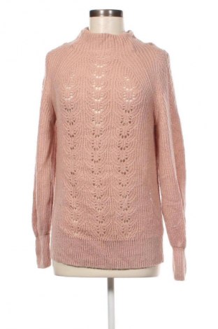 Damenpullover, Größe M, Farbe Rosa, Preis € 7,49