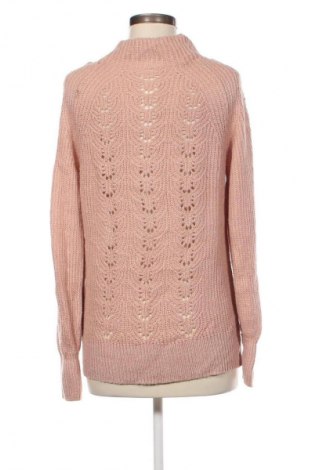 Damenpullover, Größe M, Farbe Rosa, Preis 7,49 €