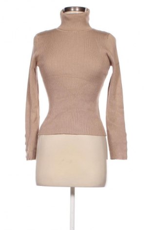 Damenpullover, Größe S, Farbe Beige, Preis € 7,49