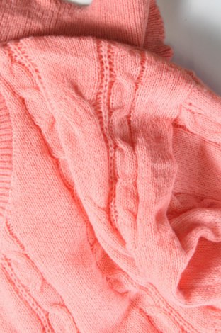 Damenpullover, Größe 3XL, Farbe Rosa, Preis € 8,49