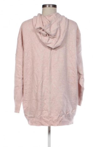 Damenpullover, Größe M, Farbe Rosa, Preis € 5,99