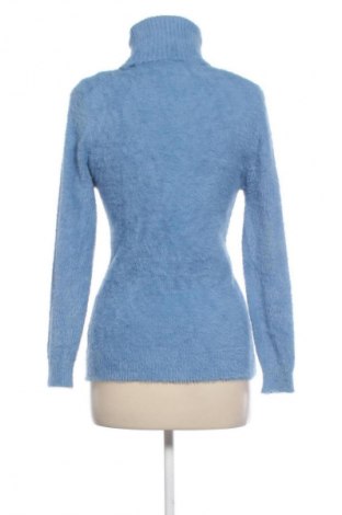 Damenpullover, Größe M, Farbe Blau, Preis 6,49 €