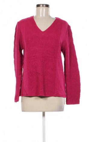 Damenpullover, Größe M, Farbe Rosa, Preis 7,49 €