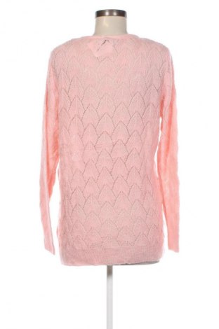 Damenpullover, Größe M, Farbe Rosa, Preis 4,49 €