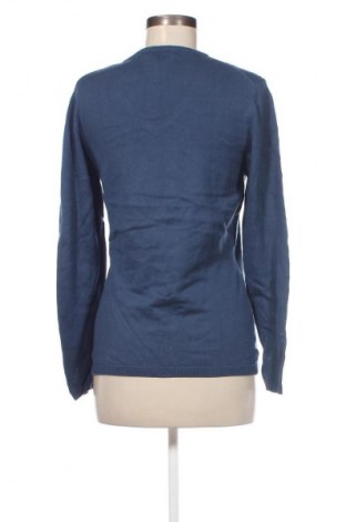 Damenpullover, Größe L, Farbe Blau, Preis € 7,49