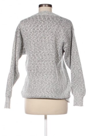 Damenpullover, Größe M, Farbe Grau, Preis 9,49 €