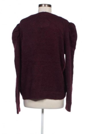 Damenpullover, Größe L, Farbe Rot, Preis 7,49 €