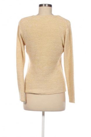 Damenpullover, Größe S, Farbe Beige, Preis 5,49 €