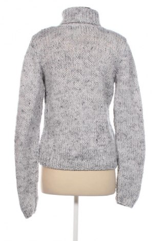 Damenpullover, Größe S, Farbe Grau, Preis 6,99 €