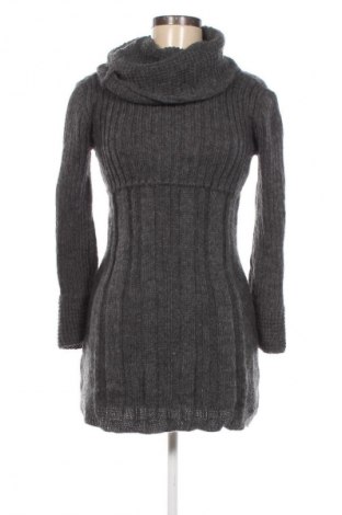 Damenpullover, Größe S, Farbe Grau, Preis 4,99 €