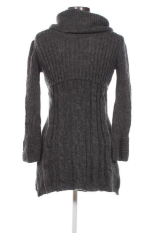 Damenpullover, Größe S, Farbe Grau, Preis 4,99 €