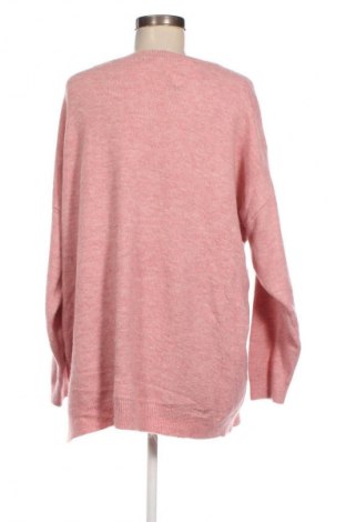 Damenpullover, Größe L, Farbe Rosa, Preis € 7,49