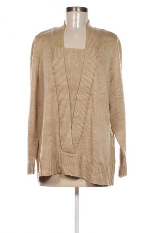 Damenpullover, Größe M, Farbe Beige, Preis € 7,06