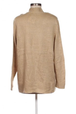 Damenpullover, Größe M, Farbe Beige, Preis € 8,99