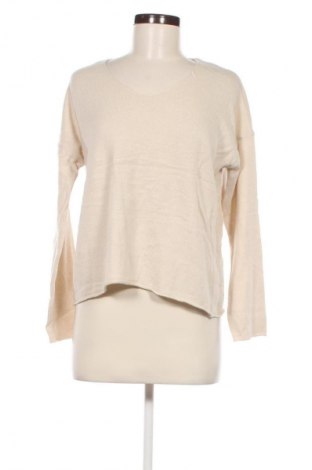 Damenpullover, Größe S, Farbe Beige, Preis 8,07 €