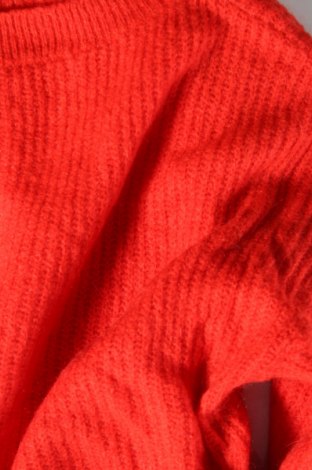 Damenpullover, Größe S, Farbe Rot, Preis € 7,49