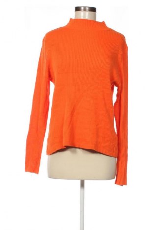 Női pulóver, Méret L, Szín Narancssárga
, Ár 4 046 Ft