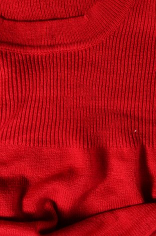 Damenpullover, Größe S, Farbe Rot, Preis € 15,29