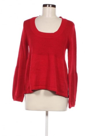 Damenpullover, Größe S, Farbe Rot, Preis € 4,99