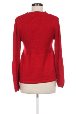 Damenpullover, Größe S, Farbe Rot, Preis € 15,29