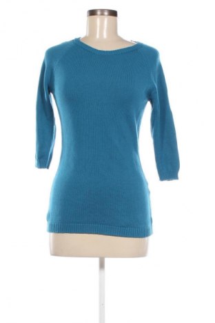 Damenpullover, Größe S, Farbe Blau, Preis 6,99 €