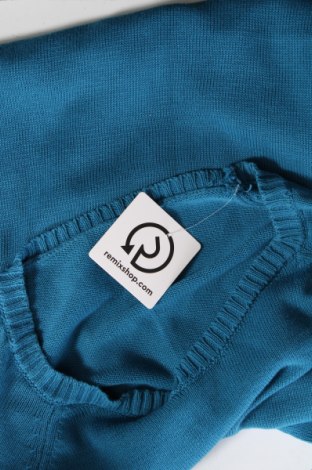 Damenpullover, Größe S, Farbe Blau, Preis € 5,49