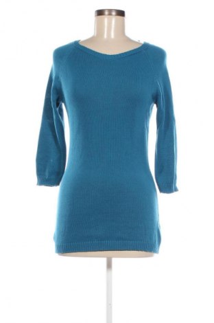 Damenpullover, Größe S, Farbe Blau, Preis 5,49 €