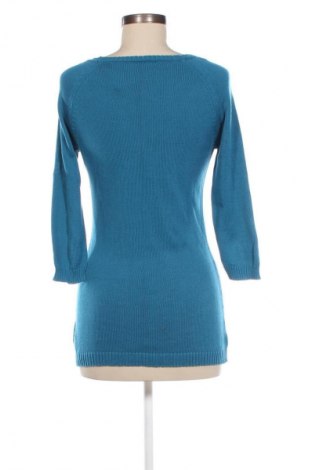 Damenpullover, Größe S, Farbe Blau, Preis € 5,49