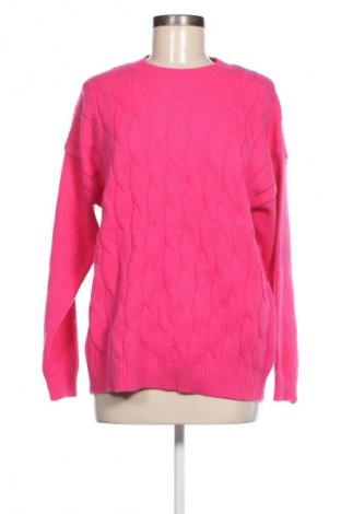 Damenpullover, Größe S, Farbe Rosa, Preis 8,95 €