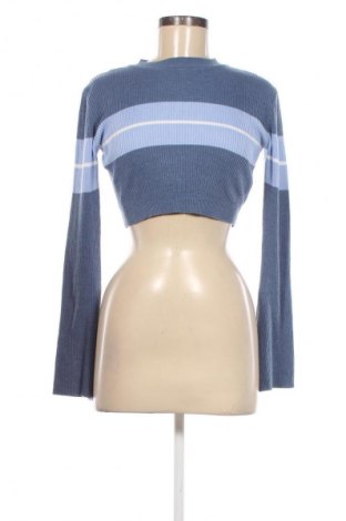 Damenpullover, Größe S, Farbe Blau, Preis € 5,49