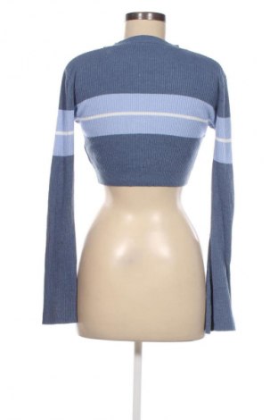 Damenpullover, Größe S, Farbe Blau, Preis € 5,49