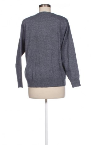 Damenpullover, Größe L, Farbe Grau, Preis 5,99 €