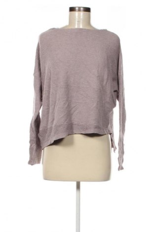 Damenpullover, Größe S, Farbe Grau, Preis € 7,49