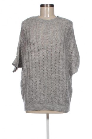 Damenpullover, Größe M, Farbe Grau, Preis 16,04 €