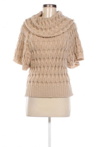 Damenpullover, Größe S, Farbe Beige, Preis € 7,49