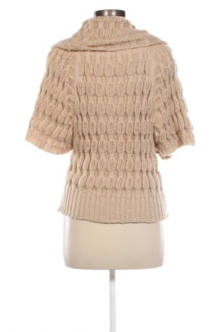 Damenpullover, Größe S, Farbe Beige, Preis 6,99 €