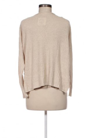 Damenpullover 17 & Co., Größe M, Farbe Beige, Preis € 3,49