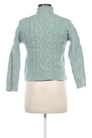 Damski sweter A Lot Less x About You, Rozmiar S, Kolor Niebieski, Cena 167,99 zł