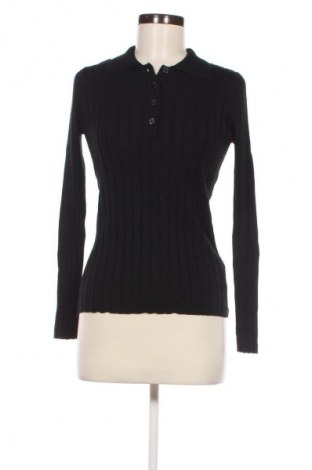 Дамски пуловер ABOUT YOU x Marie von Behrens, Размер XS, Цвят Черен, Цена 132,60 лв.