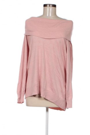 Damenpullover ALESSA W., Größe XXL, Farbe Rosa, Preis € 8,49